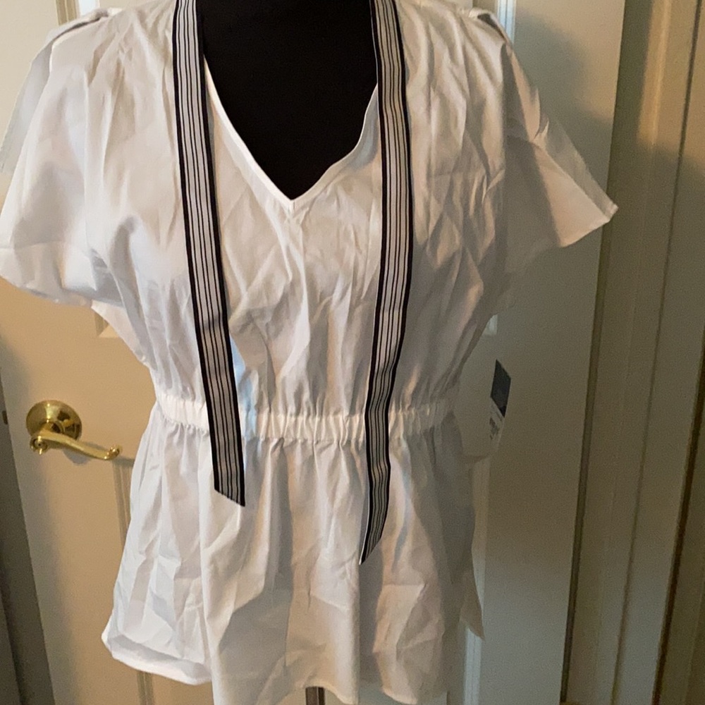 Project Runway Top - Picture 3 of 7